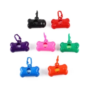 Bag Dispenser